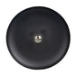 Beacon 1-Light Modern Gold & Black Island Pendant Light